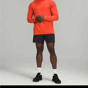 Lululemon men shorts